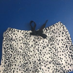 Kortni Jeane mini men’s 12-18 month swimmer